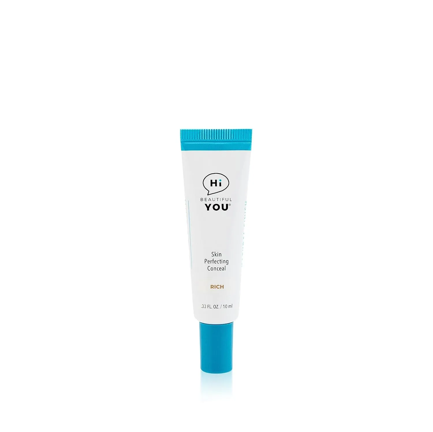 BE YOU SKIN | Skin Perfecting Conceal | RADIANT