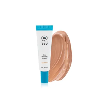 BE YOU SKIN | Skin Perfecting Conceal | RADIANT