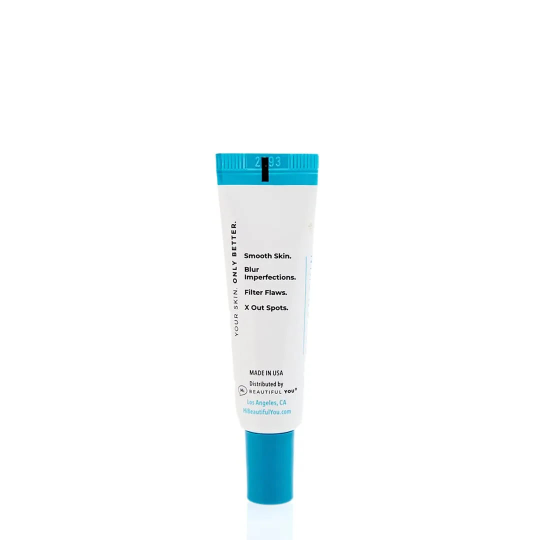 BE YOU SKIN | Skin Perfecting Conceal | RADIANT