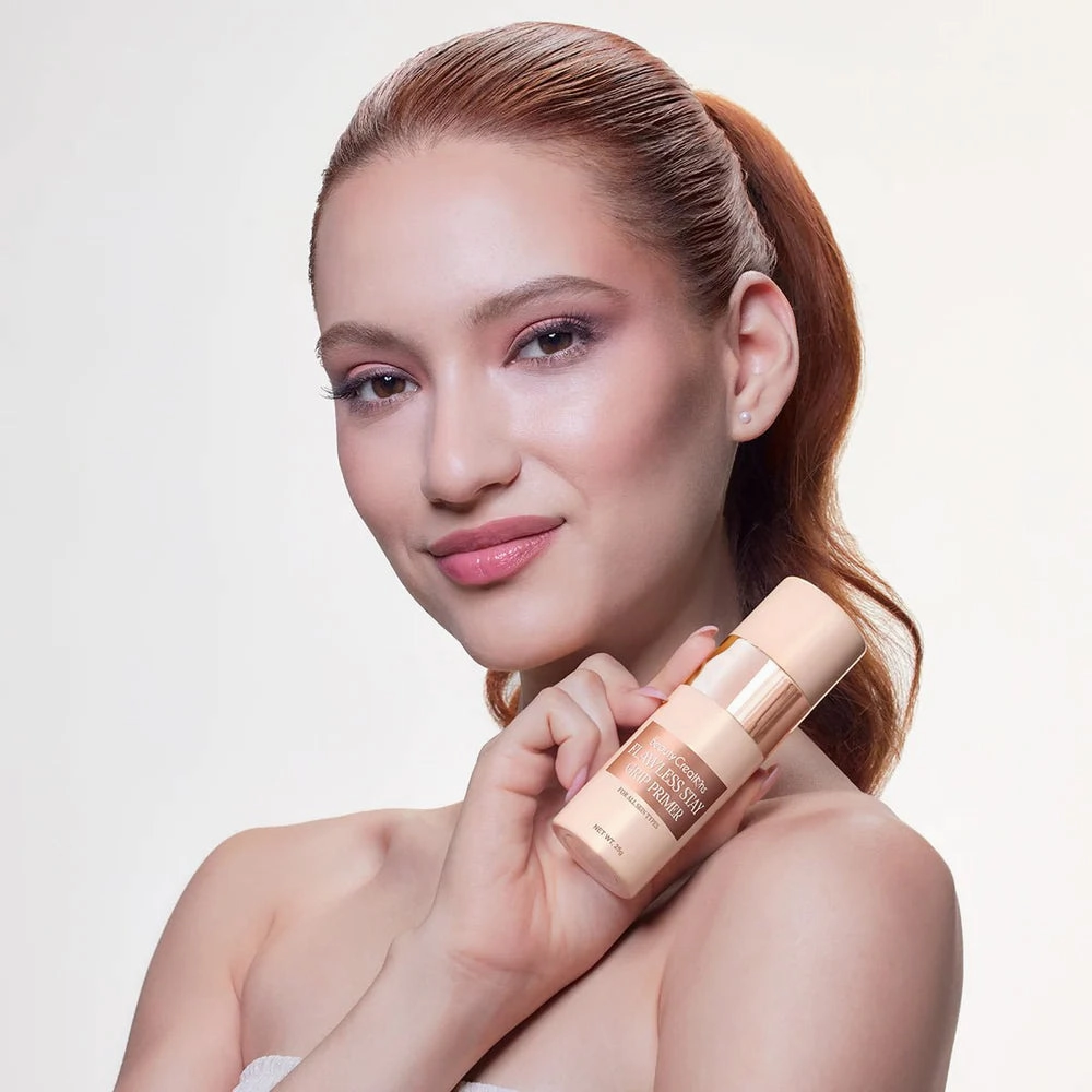 Beauty Creations - Flawless Stay Grip Primer