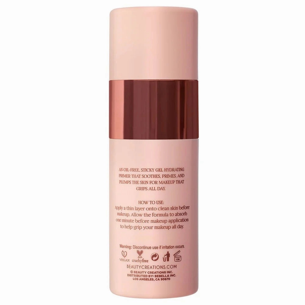 Beauty Creations - Flawless Stay Grip Primer