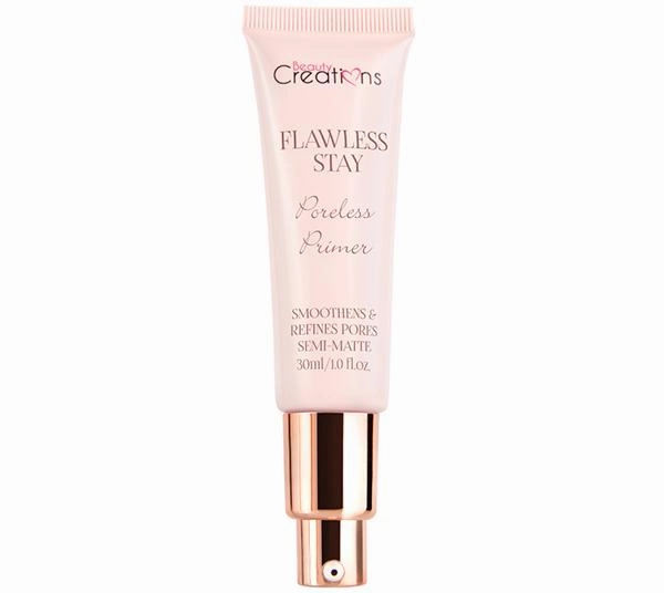 Beauty Creations Flawless Stay Poreless Primer - Wholesale Display 23 Units (PF01)