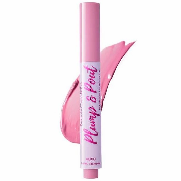 Beauty Creations Plump & Pout Plumping Gloss Stick