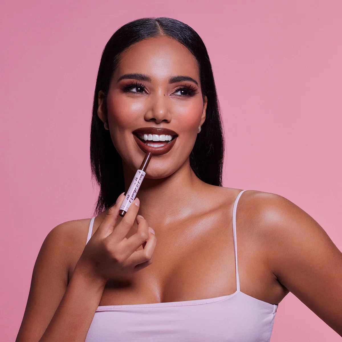 Beauty Creations Plump & Pout Plumping Gloss Stick
