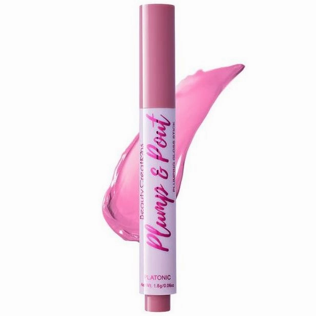 Beauty Creations Plump & Pout Plumping Gloss Stick