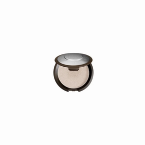Becca- Shimmering Skin Perfector® Pressed Highlighter, Vanilla Quartz,2.4g
