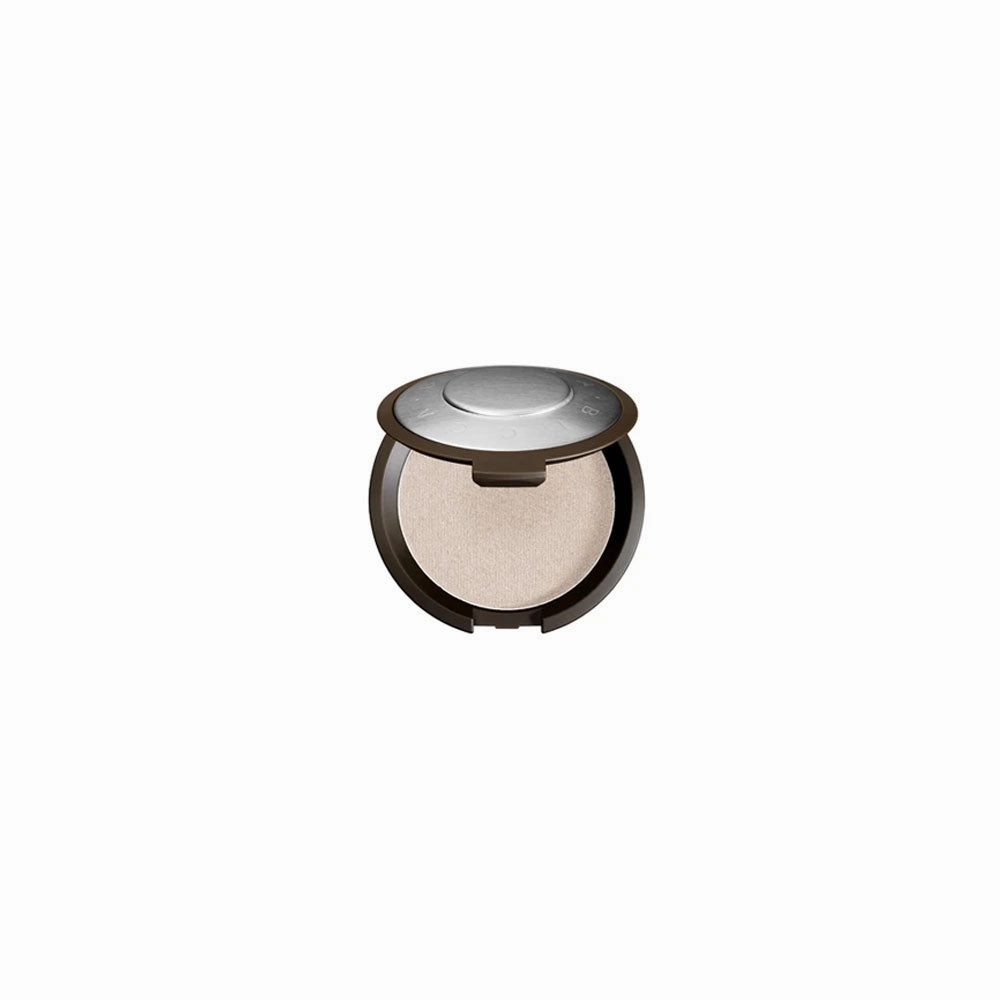 Becca- Shimmering Skin Perfector® Pressed Highlighter, Vanilla Quartz,2.4g