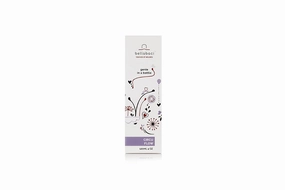 Bellabaci Circuflow Gel | Homeopathic Blend of Hand-Selected Plant Oils to Revitalize Lackluster Skin | Rosemary, Cypress, Juniper Berry | 4 Fl. Oz.