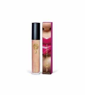 Belong to Me Lip Gloss Be Fearless Rose Gold - 1 ct