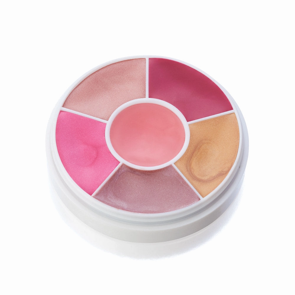 BEN NYE Lip Gloss Wheel LGW