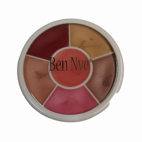 BEN NYE Lip Gloss Wheel LGW