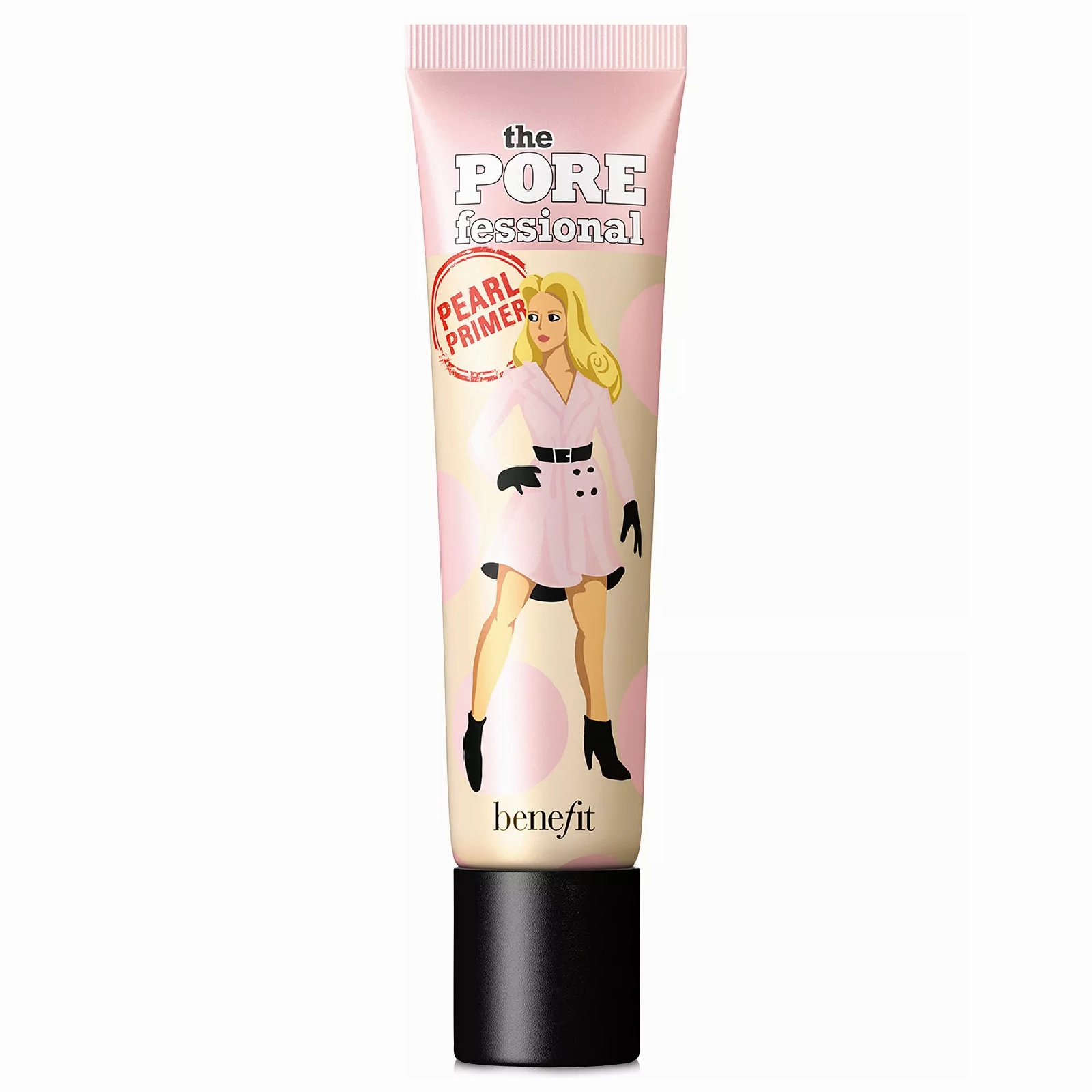 Benefit The Porefessional Pearl Face Primer