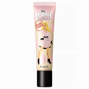 Benefit The Porefessional Pearl Face Primer