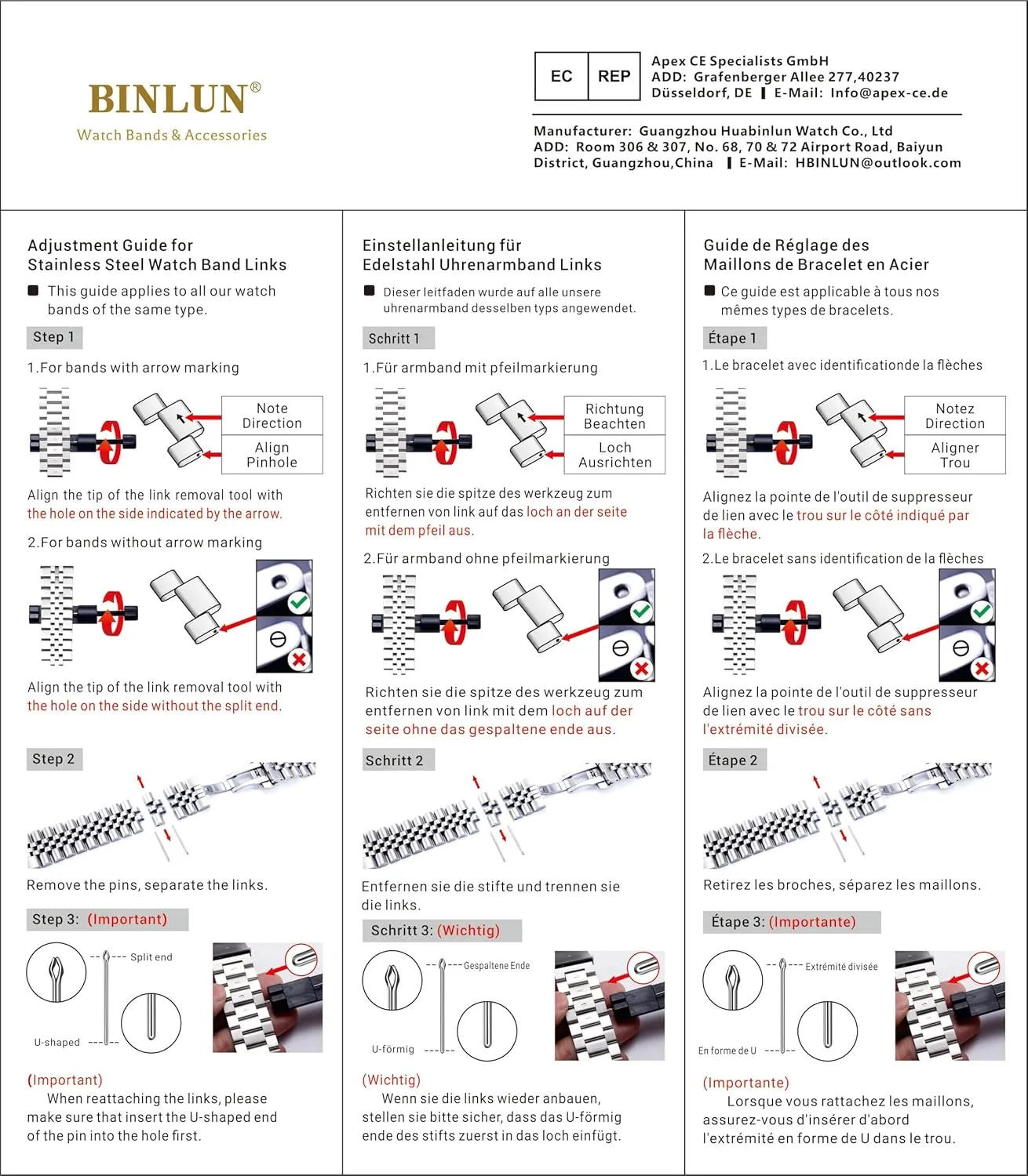 BINLUN Compatible with Apple Watch Band 49mm 46mm 45mm 44mm 42mm 41mm 40mm 38mm Stainless Steel Metal Watch Strap with TPU Watch Case Compatible with iWatch Series Ultra/10/9/8/7/SE2/SE/6/5/4/3/2/1