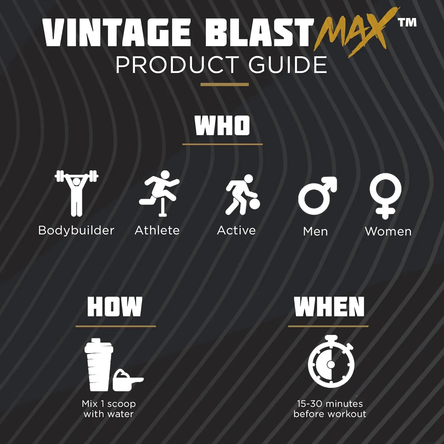 BLAST MAX – High-Stim Pre-Workout Powder – Highly Acclaimed Fully Stacked Pre Workout Energy Drink for Max Endurance, Max Pumps, Max Focus, and Max Power – Sugar-Free Mango Margarita Flavor – 418g