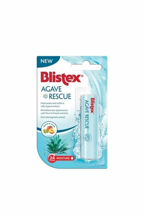 BLISTEX Agave Rescue Lip Balm 3.7g