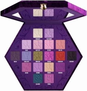 Blood Lust Palette