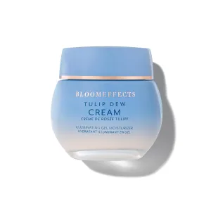 Bloomeffects - Tulip Dew Cream 2-In-1 Moisturizing Primer | Cruelty-Free, Non-Toxic Clean Beauty (1.7 oz | 50 ml)