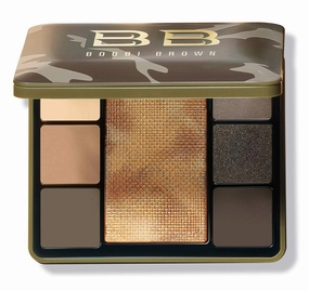 Bobbi Brown Camo Luxe Face Palette