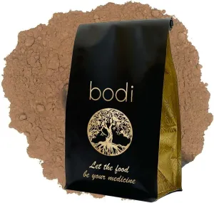 bodi : PAU D Arco Bark Powder | 4oz to 5lb | 100% Pure Natural Hand Crafted (4 oz)