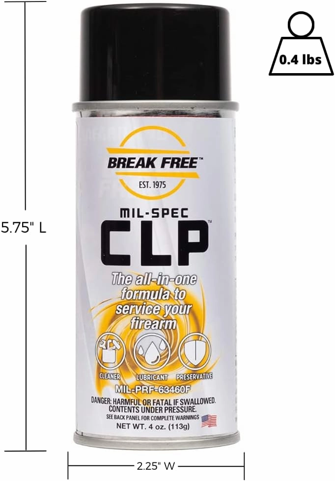 Break FREECleaner Lubricant