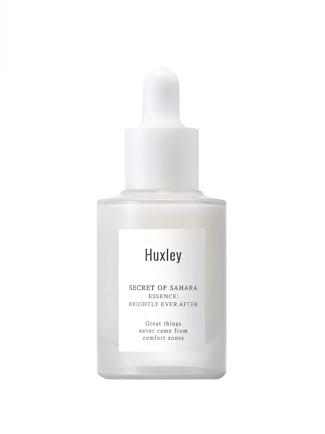 Brightly Ever After Essence by Huxley for Unisex - 1.01 oz Essence