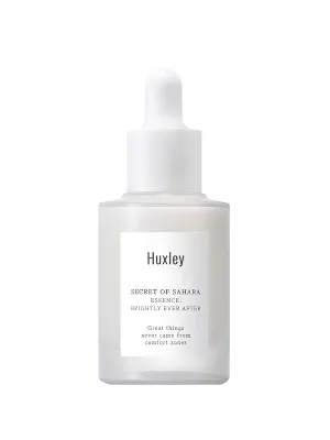 Brightly Ever After Essence by Huxley for Unisex - 1.01 oz Essence