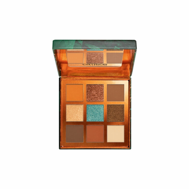 Bronze Away Eyeshadow Palette