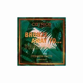 Bronze Away Eyeshadow Palette