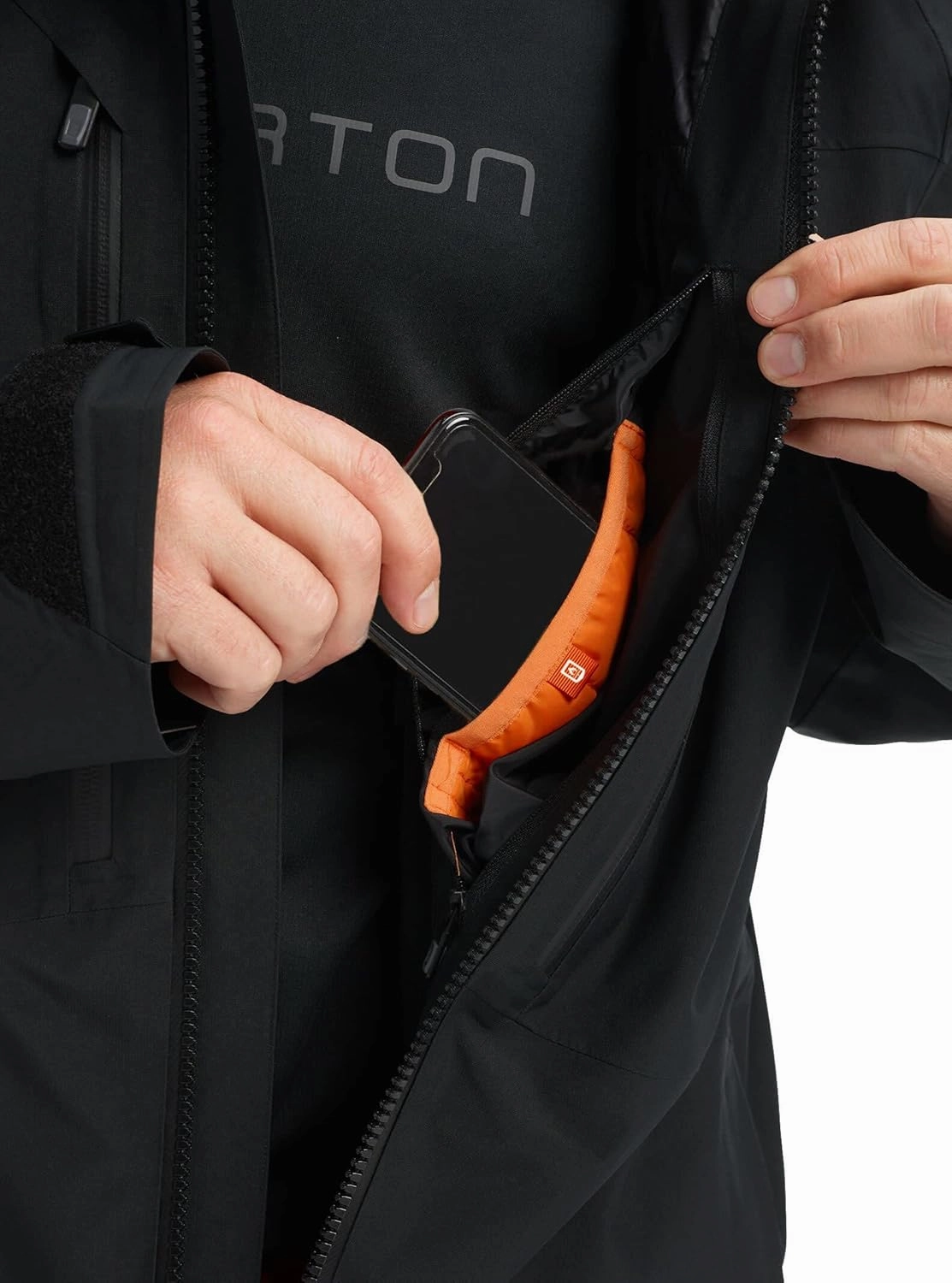 Burton Men's AK 2L Gore-Tex Swash Jacket