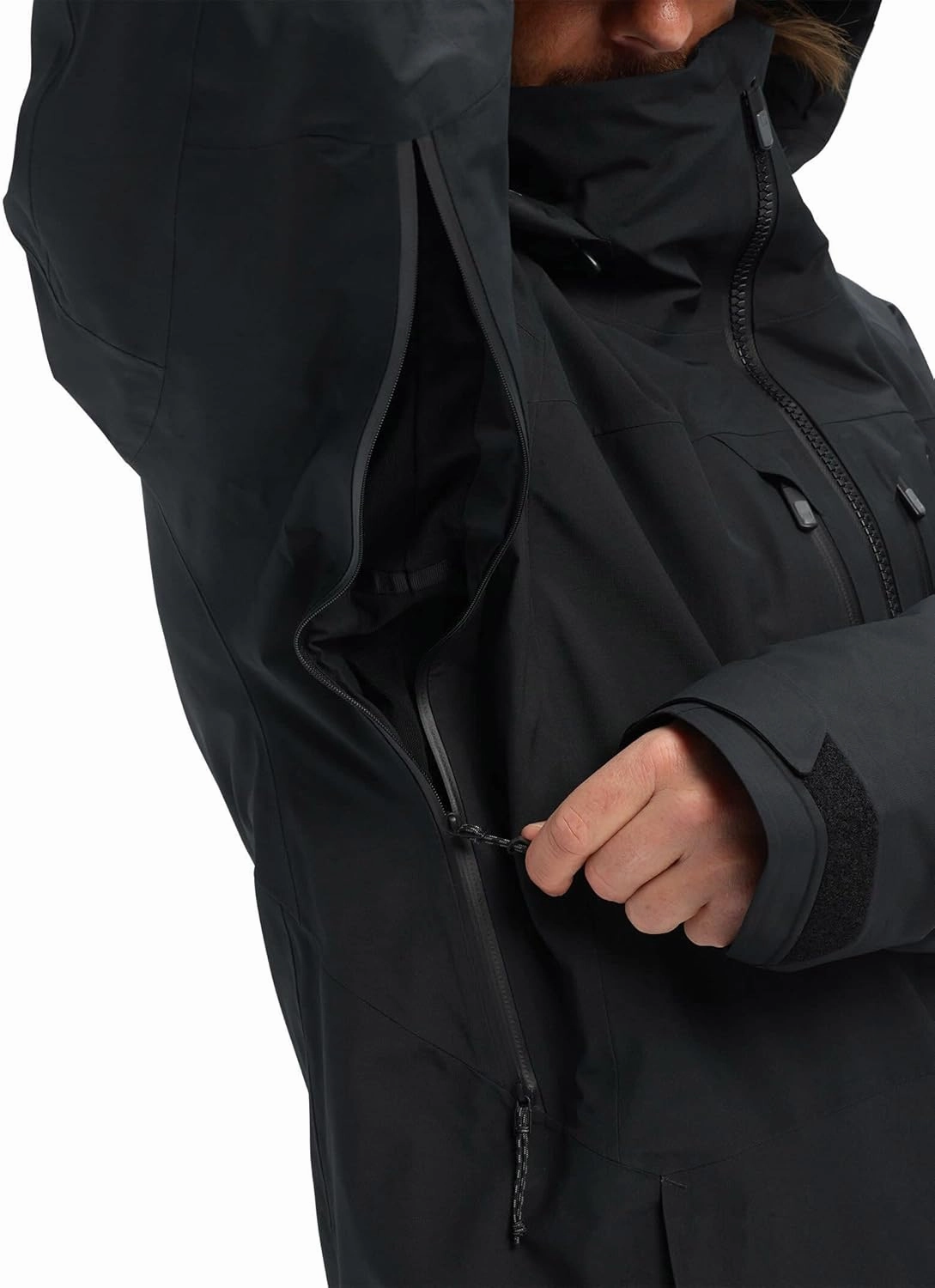 Burton Men's AK 2L Gore-Tex Swash Jacket