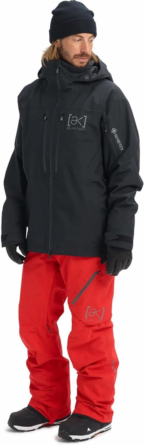 Burton Men's AK 2L Gore-Tex Swash Jacket