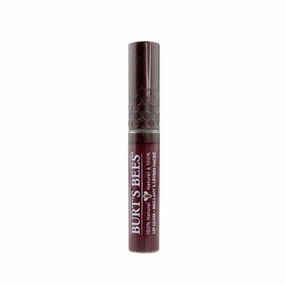 Burts Bees Lip Gloss 100% Natural Starry Night