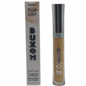 Buxom Top Coat Plumping Lip Polish - Ariana