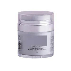 CALM N RESTORE FACE MOISTURIZER FOR DRY AND SENSITIVE SKIN(50g)