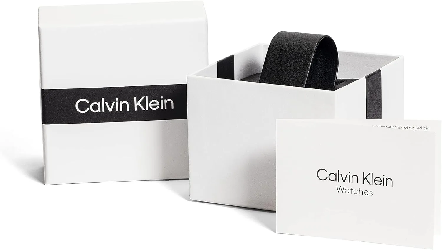 Calvin Klein Women's Twisted Bezel - 34mm 2H Quartz Watch - Stainless Steel Bracelet - Water Resistance 30 Meters - Minimalistic Style – Premium Fashion - Gift for Her