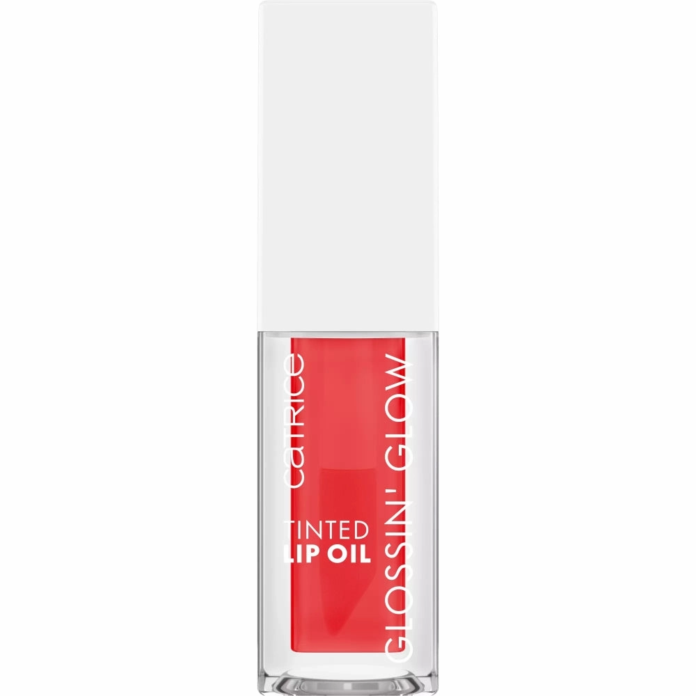 Catrice Cosmetics Glossin Glow Tinted Lip Oil 4ml