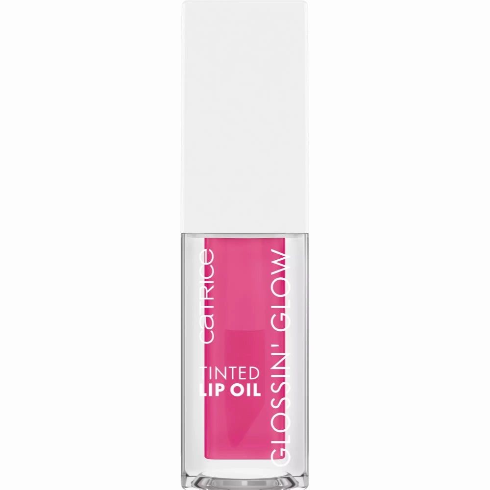 Catrice Cosmetics Glossin Glow Tinted Lip Oil 4ml