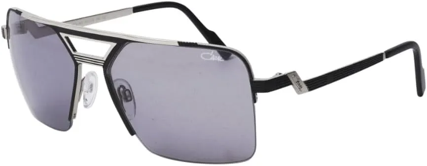 Cazal 9102 002 Sunglasses, Black