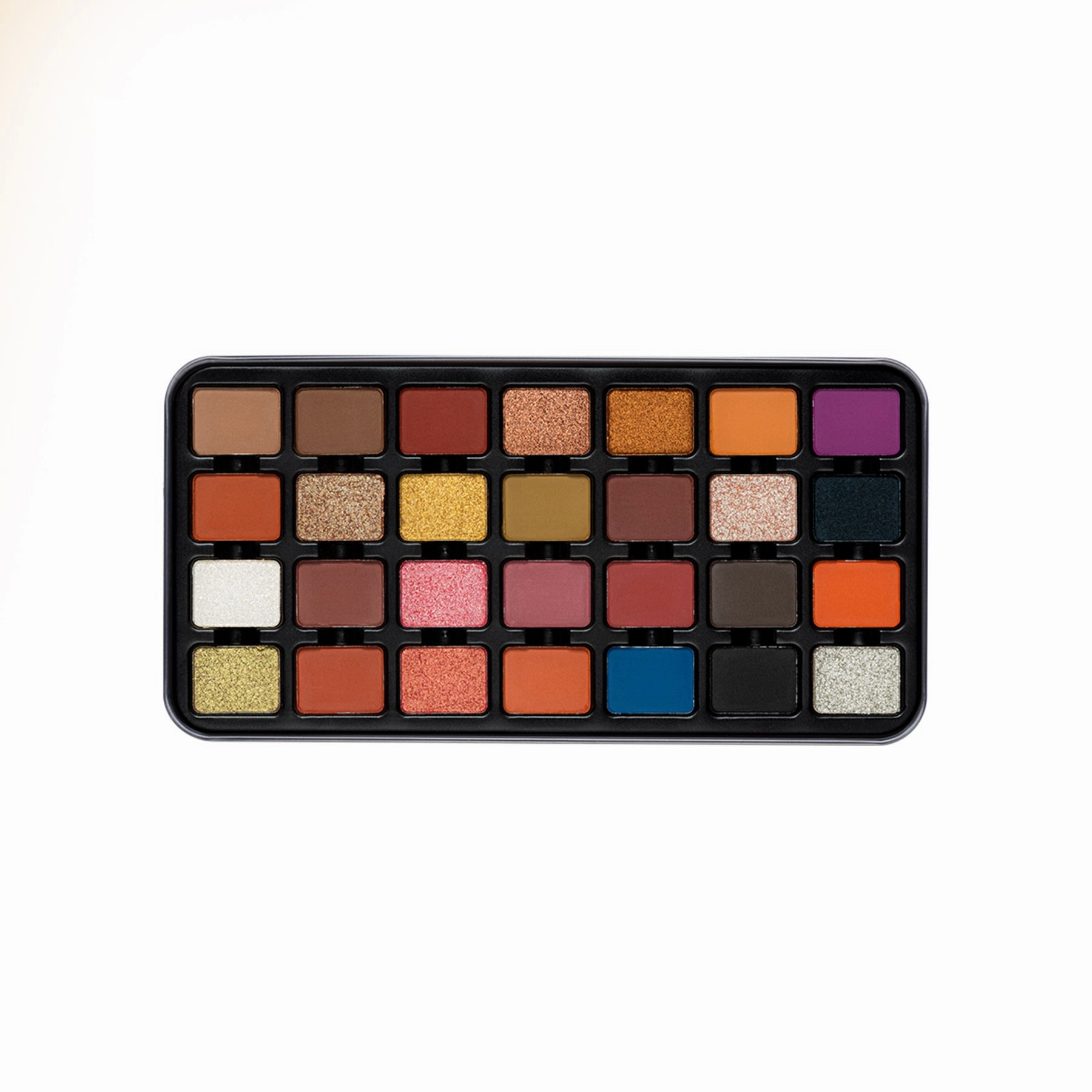 Character Pro Eyeshadow Palette -28 Colors