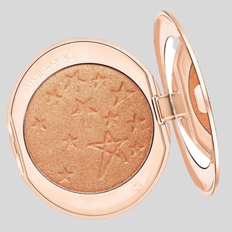 Charlotte Tilbury Glow Glide Face Architect Highlighter - Rose Gold