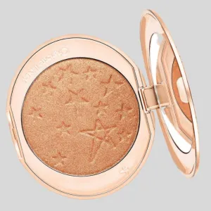 Charlotte Tilbury Glow Glide Face Architect Highlighter - Rose Gold
