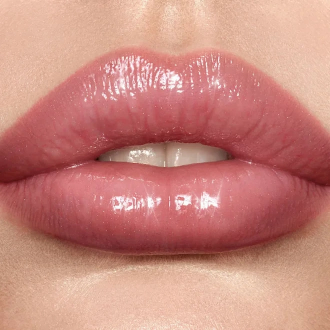 CHARLOTTE TILBURY - Pillow Talk Lip And Cheek Secrets Gift Set