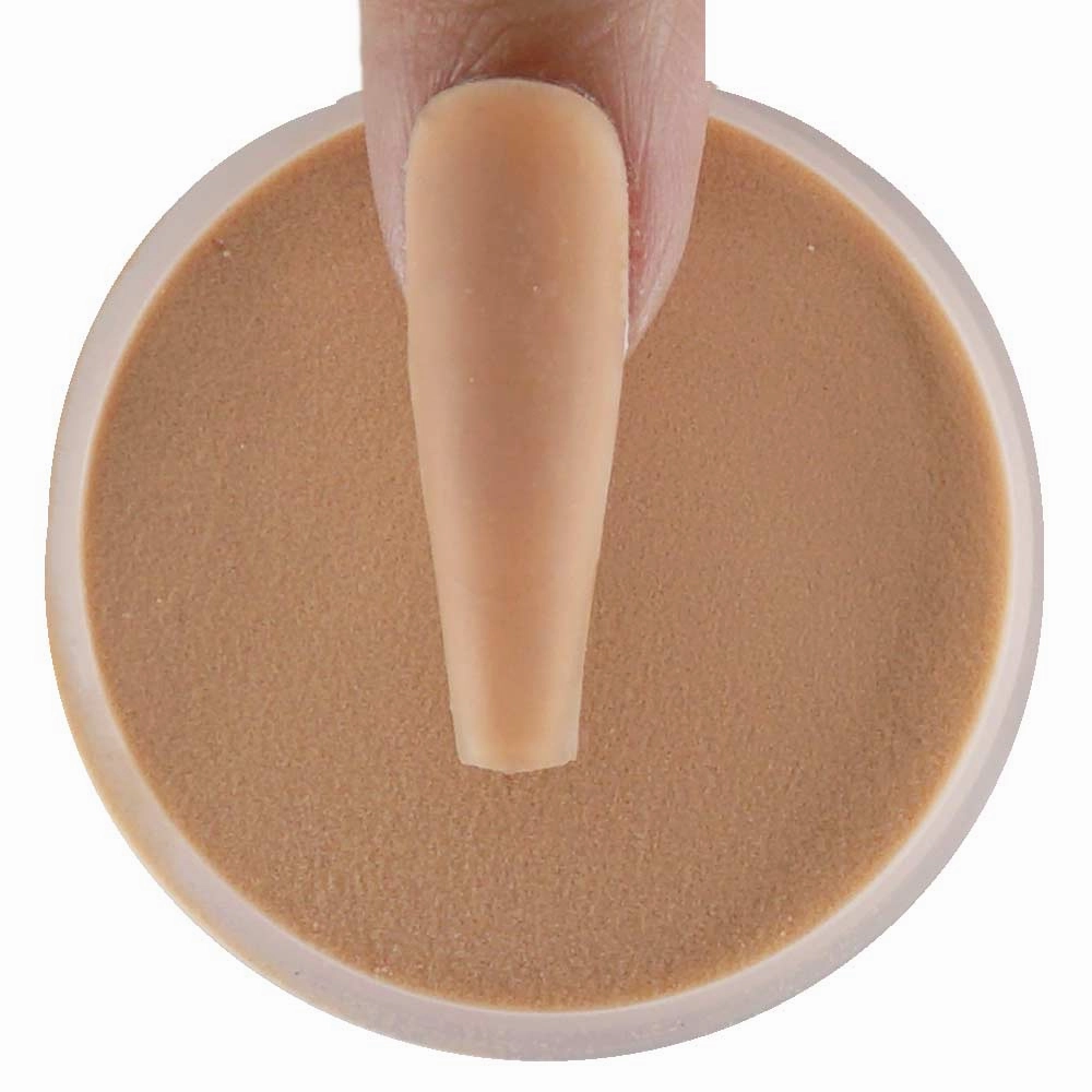 CHERI 2-in-1 Acrylic/Dip Powder - Cover Desert