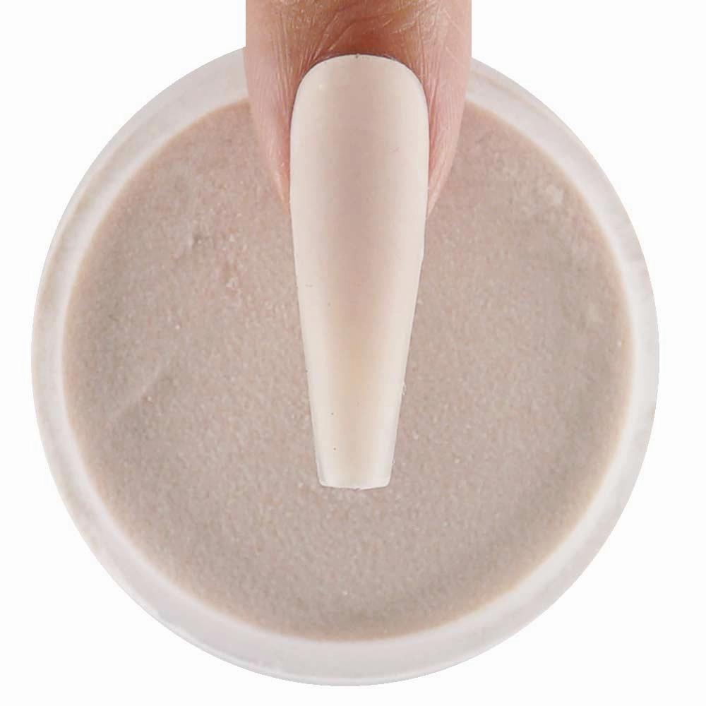 CHERI 2-in-1 Acrylic/Dip Powder - Cover Porcelain