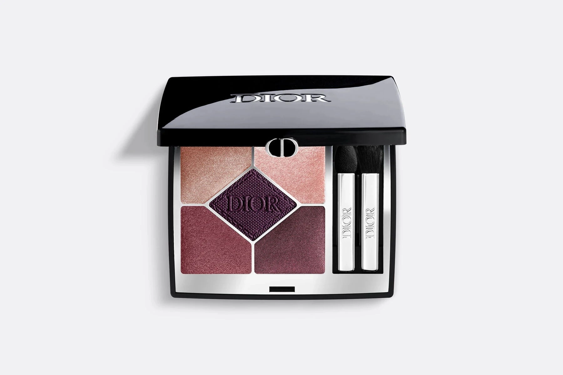 CHRISTIAN DIOR DIORSHOW 5 COULEURS  (183 PLUM TUTU)
