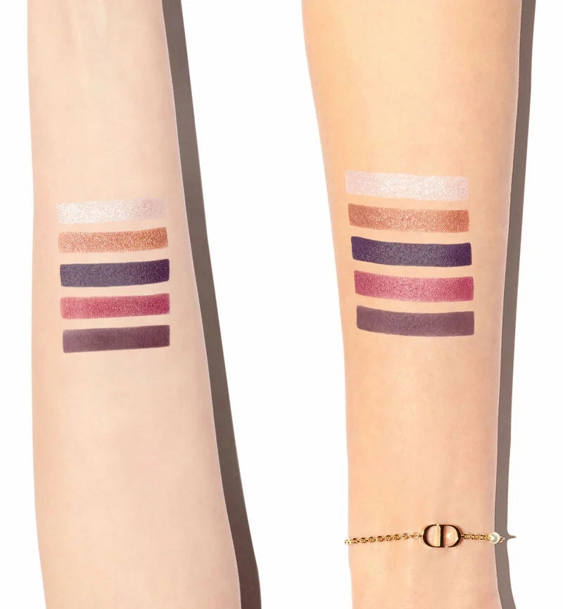 CHRISTIAN DIOR DIORSHOW 5 COULEURS  (183 PLUM TUTU)
