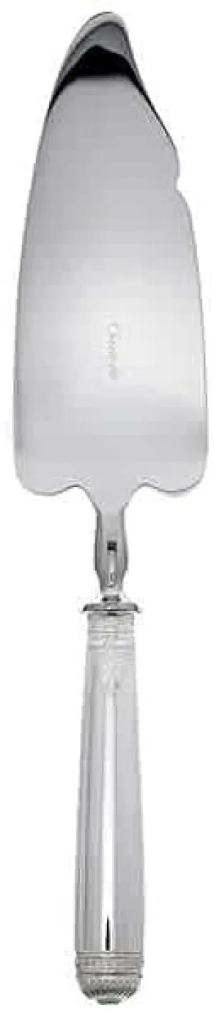 Christofle Malmaison Silver Plated Cake Server