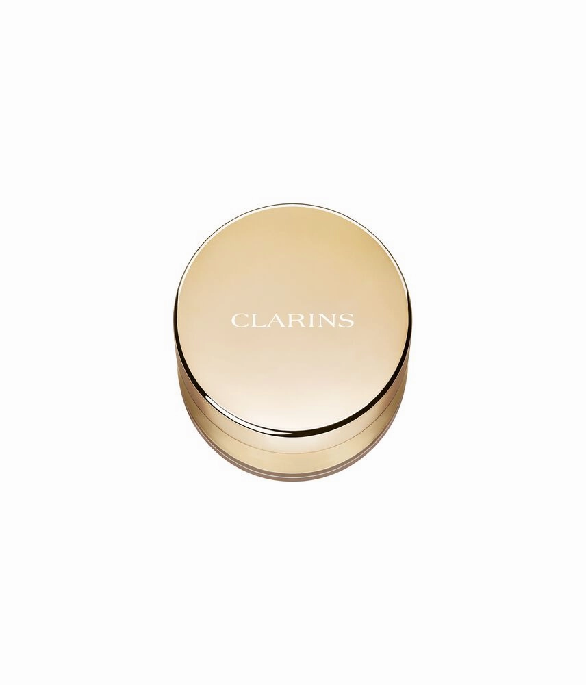 Clarins Ever Matte Loose Powder - 01 - 15g