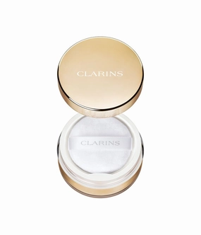 Clarins Ever Matte Loose Powder - 01 - 15g